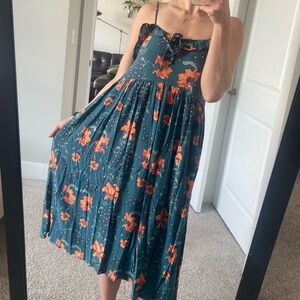 O’Neill summer dress